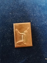 Charger l&#39;image dans la galerie, Médaille premier août 1947 par FREI 
