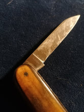 Charger l&#39;image dans la galerie, Couteau de poche allemand début 1900

Coutellier M. CHASI pour Protea 
