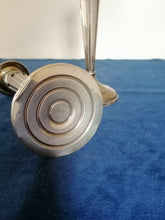 Charger l&#39;image dans la galerie, Birks Paire de bougeoir en argent massif sterling 
