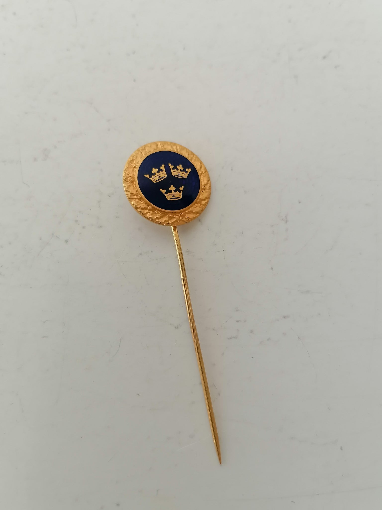HERMES Cadena Cadenas Éléphant Gold Lock Bag Charm Pendentif HERMES Cadena Cadenas Éléphant Gold Lock Bag Charm Pendentif