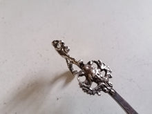 Charger l&#39;image dans la galerie, louche à crème hollandaise fin XIXe 
